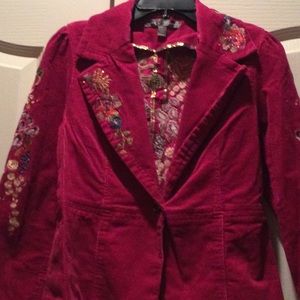 Women’s Jacket